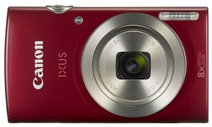 Canon IXUS 175 Red